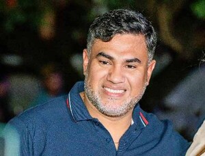 Control digital de expedientes comunales proponen precandidatos independientes | DIARIO PRIMERA PLANA