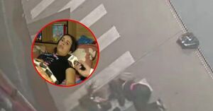 Conductor ebrio atropelló a dos mujeres y huyó del lugar - SNT