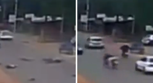 Perdió el control de su motocicleta, cayó y falleció en Ypané - SNT