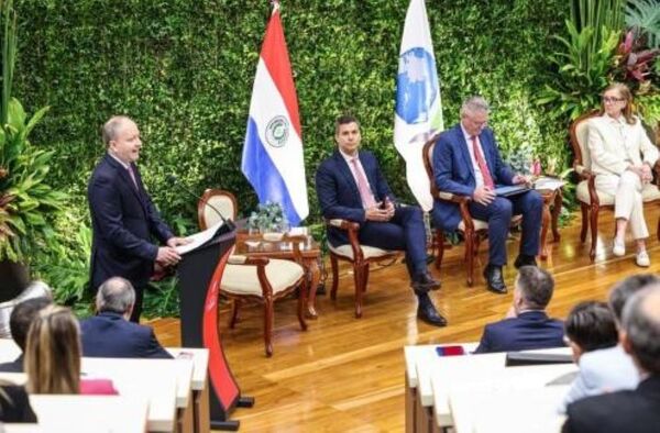 La adhesión a la OCDE será un ícono para el desarrollo del Paraguay