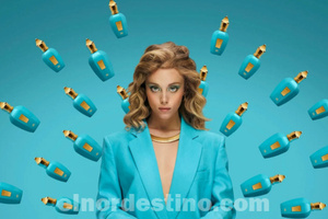 Xerjoff: El Aroma del Atardecer en la Costa Italiana disponible con exclusividad en el e-commerce de Shopping China Importados  - El Nordestino