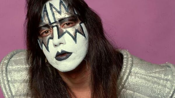 Popular / Ace Frehley: la causa de muerte del exguitarrista de KISS ha sido revelada