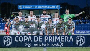 Nacional gana y asegura el cupo internacional