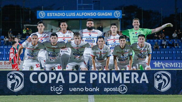 Nacional gana y asegura el cupo internacional