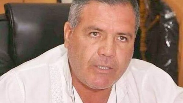 Derrota en CDE: El Partido Colorado "manda, digan lo que digan”, revela audio que sería de Florenciañez