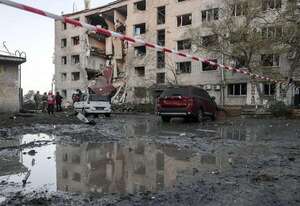 El G7 analizará en Canadá la situación en Ucrania, el Ártico y Haití - Mundo - ABC Color