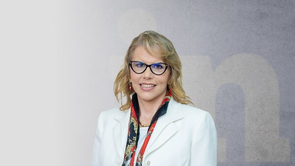 Liz Cramer: “El sistema ha tenido los músculos suficientes para acompañar el crecimiento que está teniendo el país en todos los sectores”