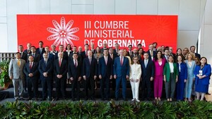 Camino hacia la OCDE con reformas estructurales y apuesta a la transparencia como motor de competitividad