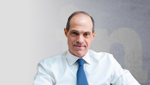 Jorge Mendelzon: “En el negocio de los shoppings ya no se trata solo de un lugar para comprar, sino de vivir la ciudad desde otro punto de vista”