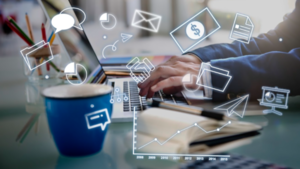 Sin personalidad, no hay conexión: el poder de un key visual sentimental