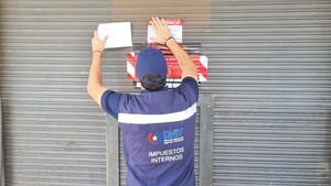 Negocios suspendidos: el alto precio de la falta de transparencia expone a multas de hasta 300% del monto adeudado