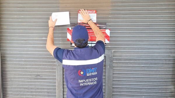 Negocios suspendidos: el alto precio de la falta de transparencia expone a multas de hasta 300% del monto adeudado