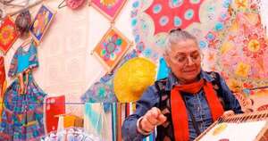 La Nación / Día Nacional del Emprendedor: chispa de una idea que impulsa la economía