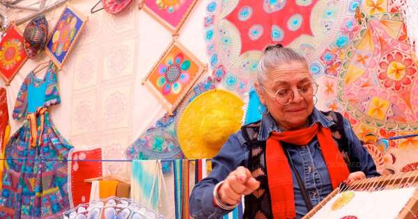 La Nación / Día Nacional del Emprendedor: chispa de una idea que impulsa la economía