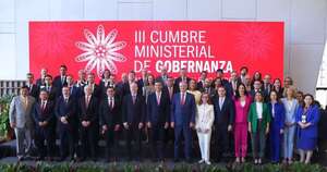 La Nación / Paraguay se muestra ante OCDE como imán para las inversiones