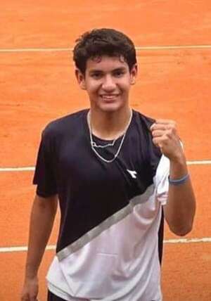 Alex Santino Nuñez y Alvaro Frutos son mejores sembrados en el Condor de plata de La Paz - La Tribuna