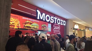 Más sabor en la frontera: Mostaza abre un nuevo local en el corazón comercial de Pedro Juan Caballero