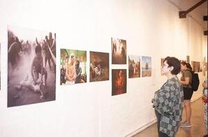 Noche de Museos en Asunción con 99 entidades