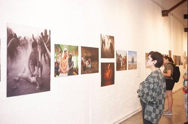Noche de Museos en Asunción con 99 entidades