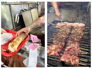 Lomiteros y asaditeros ajustan precios ante suba sostenida de la carne - Nacionales - ABC Color