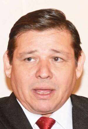 Indert despoja  a Aduanas de estratégica  propiedad en zona de puente bioceánico - Política - ABC Color