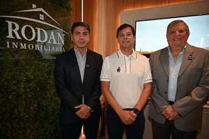 Nuevos proyectos y financiamiento propio - Empresariales - ABC Color