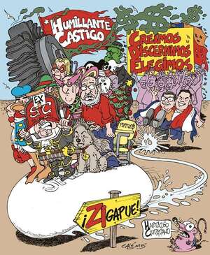 Ñe’ẽmbeweb - Ñe'ẽmbeweb - ABC Color