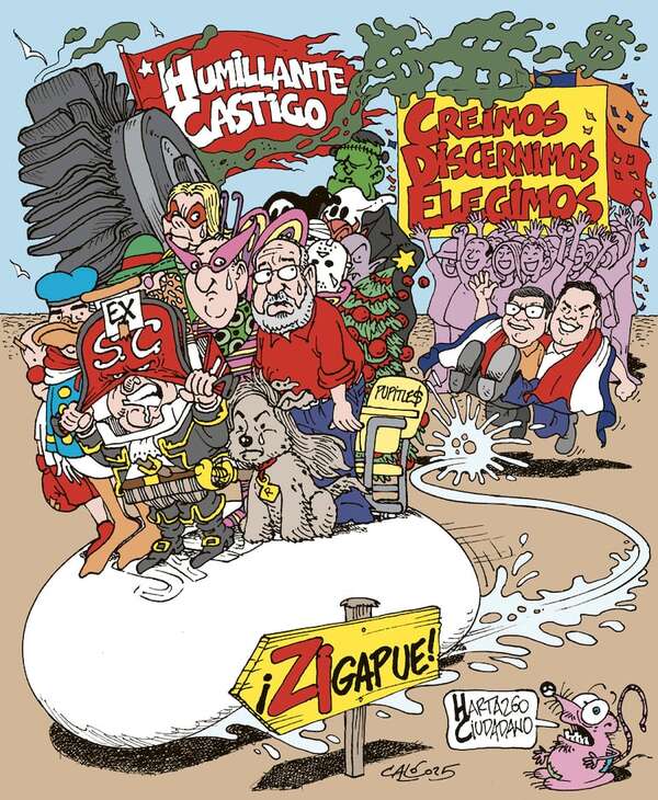 Ñe’ẽmbeweb - Ñe'ẽmbeweb - ABC Color