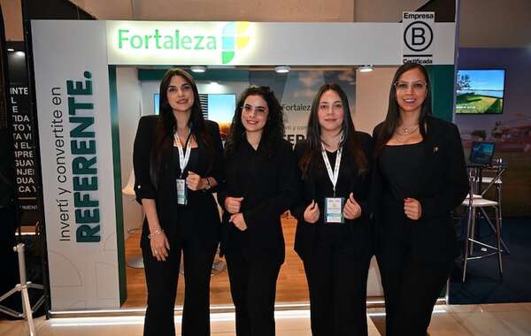 Invertir en ladrillos ahora es construir un legado - Empresariales - ABC Color