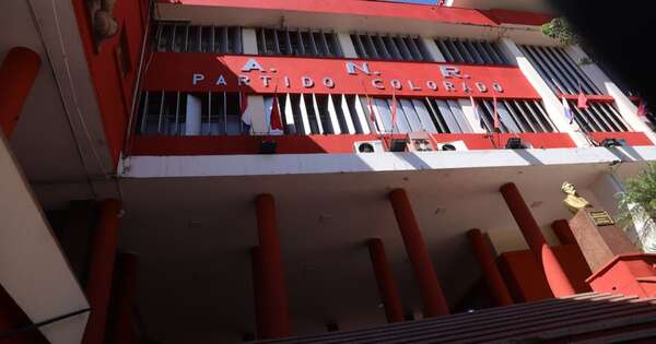 La Nación / Colorados plantean profundo análisis tras revés en el Este