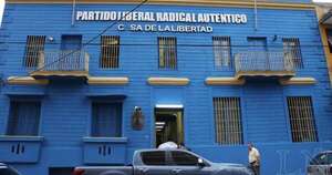 La Nación / Entreguismo resta chances