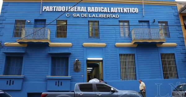 La Nación / Entreguismo resta chances