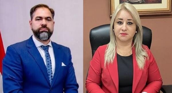 Jueza Montanía presenta denuncia de desacato contra Nicora