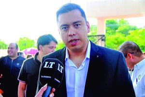 Miguel Prieto se Postula como "Agente de Unidad"