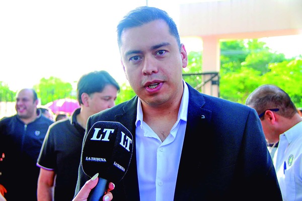 Miguel Prieto se Postula como "Agente de Unidad"