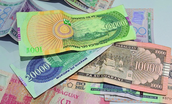 El Guaraní se Dispara: Es la Moneda Más Estable de Latam