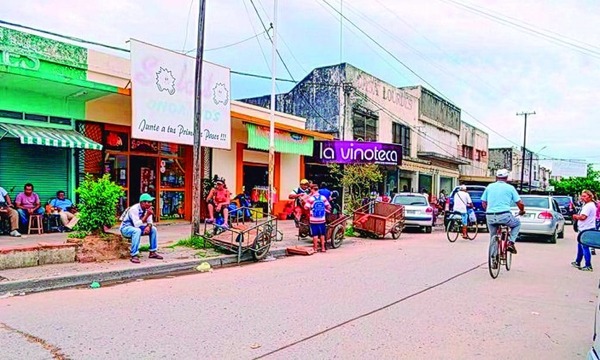  Clorinda Lucha por su Pulso mientras Nanawa Gana Terreno