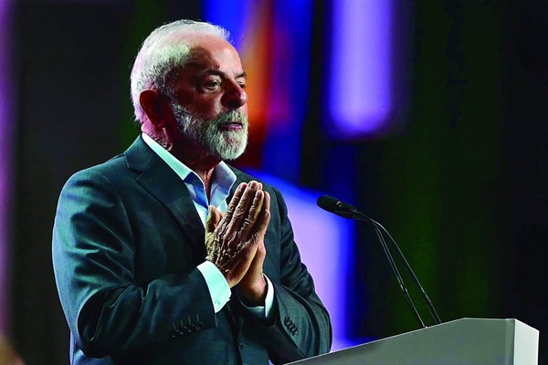 COP30: Lula Insta a Derrotar a los "Negacionistas"