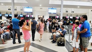 El Silvio Pettirossi reforzará operativo por la Sudamericana