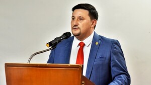 Nuevo titular de la Junta de Asunción analizará préstamo para pagar deudas