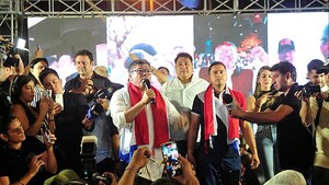 Dura derrota en CDE genera gran turbulencia en el Partido Colorado