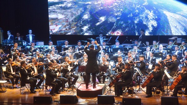 La Jazz Band dará un concierto con invitados