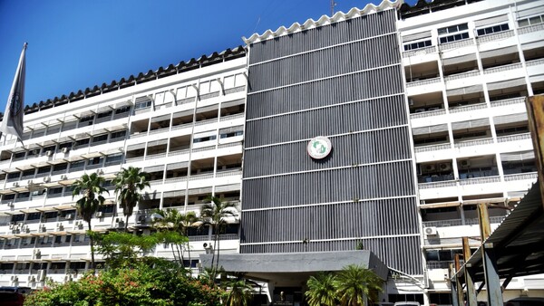 Neighpart, la superproveedora del IPS con pagos exprés y sanciones