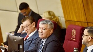 Buscan reforzar figura de inamovilidad en CSJ