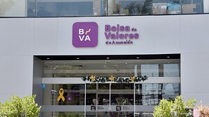 Poder Ejecutivo promulgó Ley de Mercado de Valores