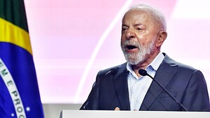 Lula abre el COP30 pidiendo derrotar a los negacionistas