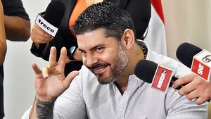 Los detergentes de oro: Ex directora admite “debilidades administrativas”