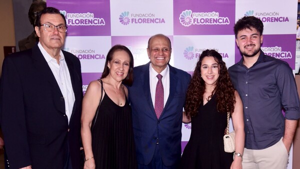 Arias con alma a beneficio