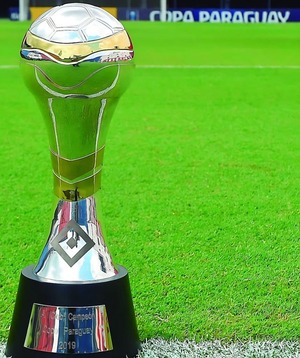 Copa Paraguay: Horario Definido para la Final en el Interior