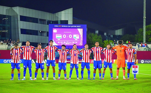  Duelo Clave: Albirroja Sub-17 Juega Hoy la Clasificación